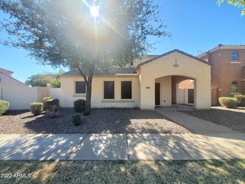 1638 S Martingale Rd, Gilbert, AZ 85295 photo 1