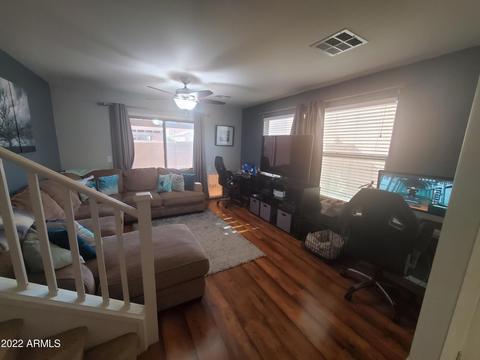 1638 S Martingale Rd, Gilbert, AZ 85295 photo 3