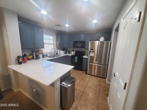 1638 S Martingale Rd, Gilbert, AZ 85295 photo 2