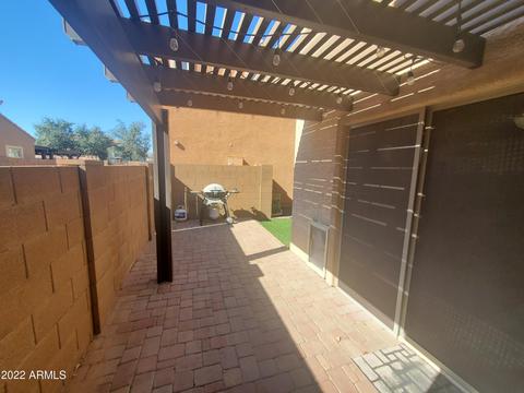 1638 S Martingale Rd, Gilbert, AZ 85295 photo 5