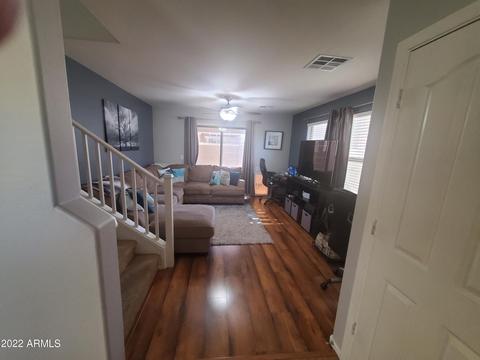 1638 S Martingale Rd, Gilbert, AZ 85295 photo 4