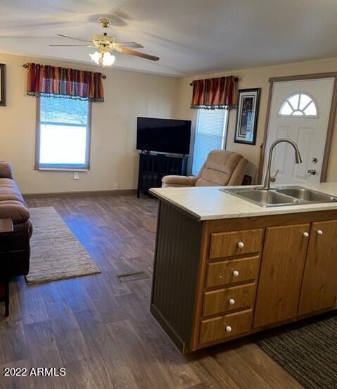 7650 E Nevada Dr, Hereford, AZ 85615 photo 16