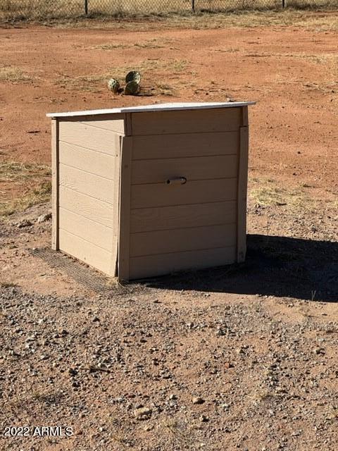 7650 E Nevada Dr, Hereford, AZ 85615 photo 6