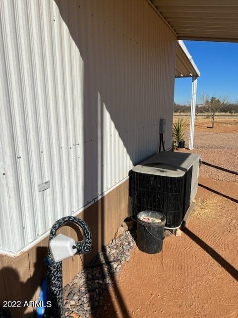 7650 E Nevada Dr, Hereford, AZ 85615 photo 5