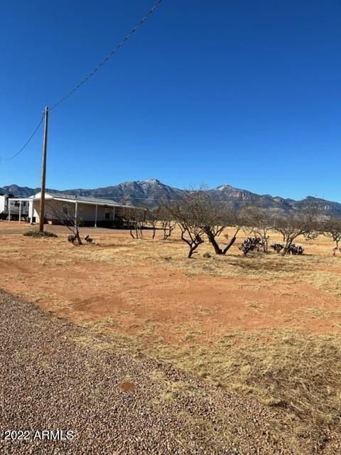 7650 E Nevada Dr, Hereford, AZ 85615 photo 2