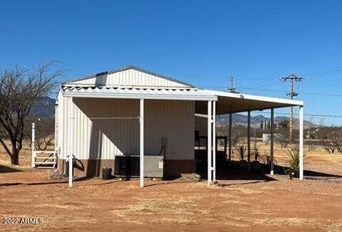 7650 E Nevada Dr, Hereford, AZ 85615 photo 12