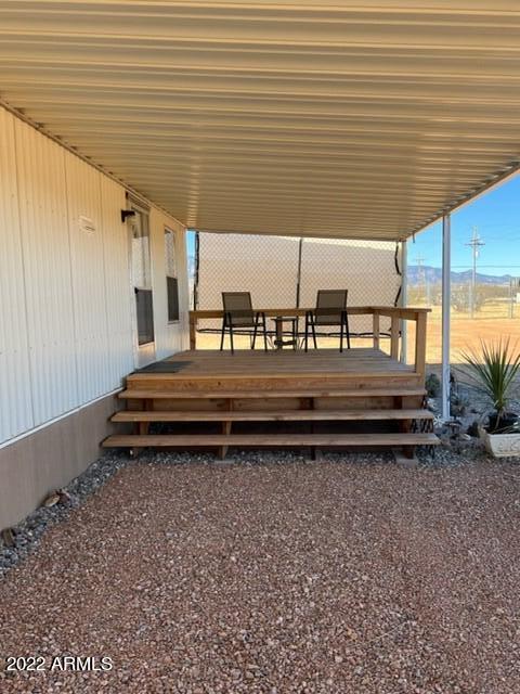 7650 E Nevada Dr, Hereford, AZ 85615 photo 14