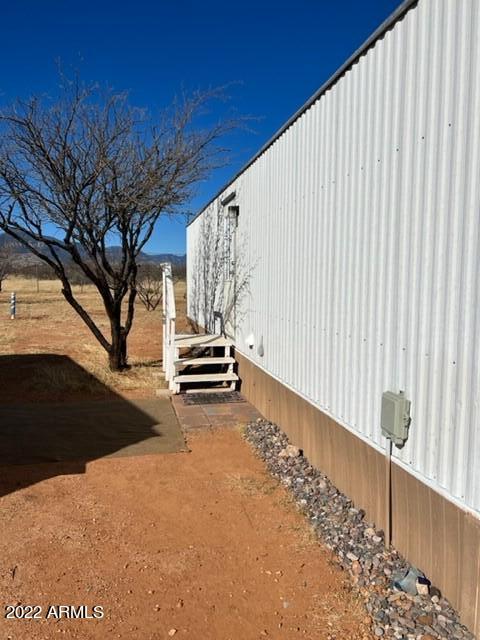 7650 E Nevada Dr, Hereford, AZ 85615 photo 4