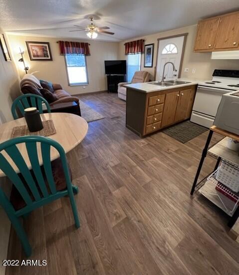 7650 E Nevada Dr, Hereford, AZ 85615 photo 17