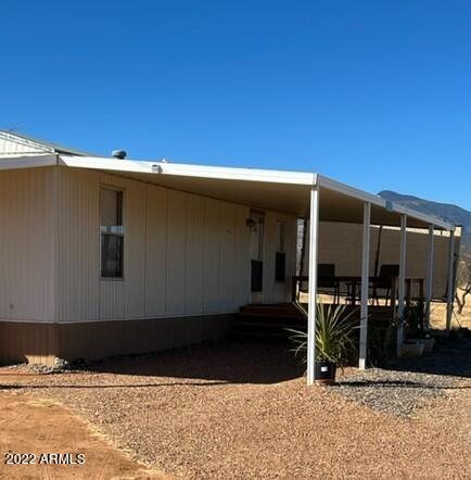 7650 E Nevada Dr, Hereford, AZ 85615 photo 13