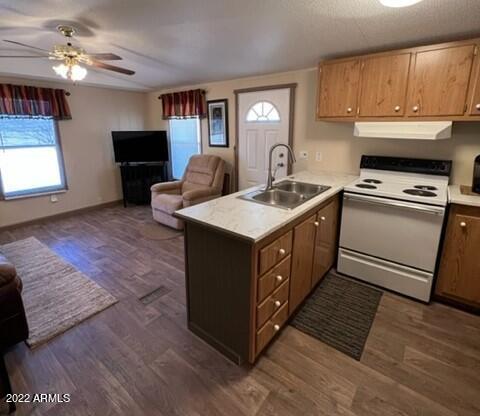 7650 E Nevada Dr, Hereford, AZ 85615 photo 29