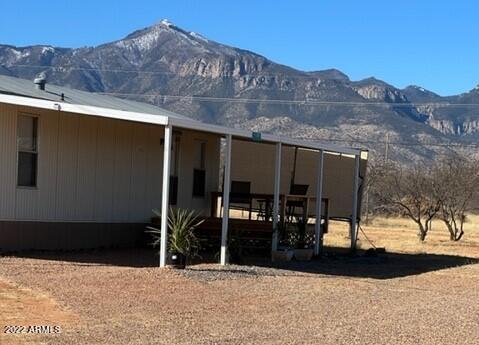 7650 E Nevada Dr, Hereford, AZ 85615 photo 1