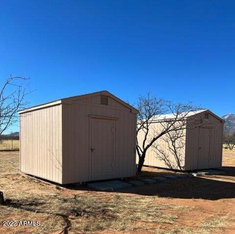 7650 E Nevada Dr, Hereford, AZ 85615 photo 11