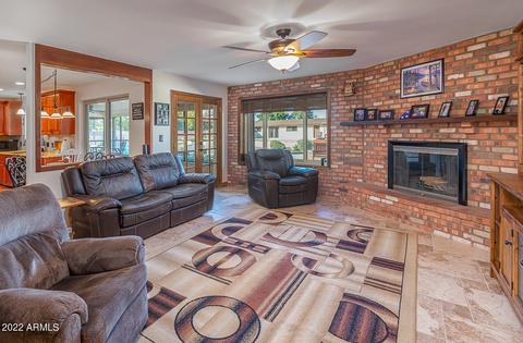 628 E Melody Dr, Gilbert, AZ 85234 photo 13