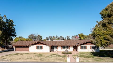 628 E Melody Dr, Gilbert, AZ 85234 photo 1