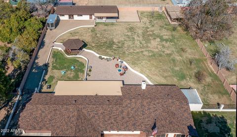 628 E Melody Dr, Gilbert, AZ 85234 photo 33
