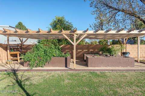 628 E Melody Dr, Gilbert, AZ 85234 photo 28