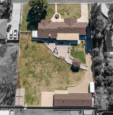 628 E Melody Dr, Gilbert, AZ 85234 photo 35