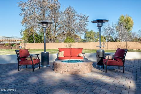 628 E Melody Dr, Gilbert, AZ 85234 photo 30