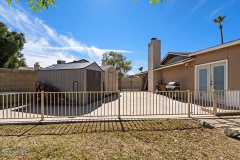 1128 E Wescott Dr, Phoenix, AZ 85024 photo 21
