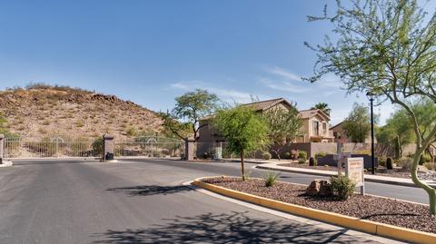 206 E Redwood Ln, Phoenix, AZ 85048 photo 29