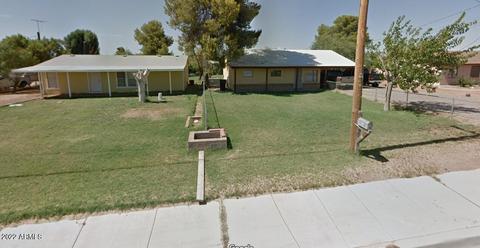 330 W Martin Rd, Coolidge, AZ 85128 photo 1