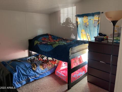 330 W Martin Rd, Coolidge, AZ 85128 photo 9