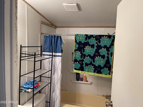 330 W Martin Rd, Coolidge, AZ 85128 photo 11