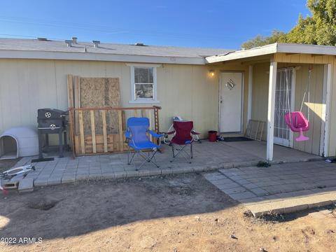 330 W Martin Rd, Coolidge, AZ 85128 photo 14