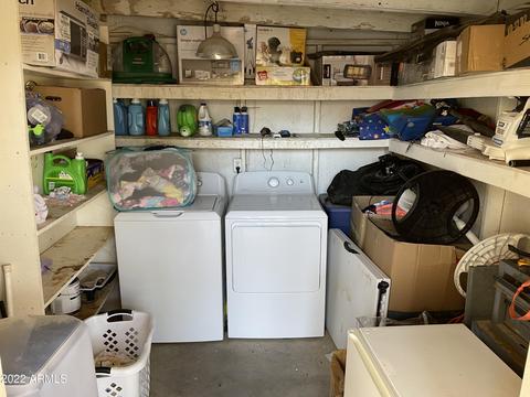 330 W Martin Rd, Coolidge, AZ 85128 photo 15