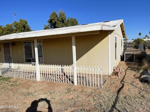330 W Martin Rd, Coolidge, AZ 85128 photo 5