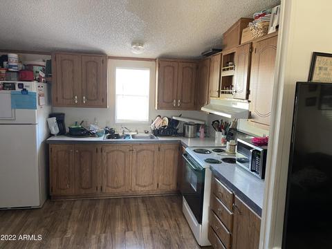 330 W Martin Rd, Coolidge, AZ 85128 photo 7