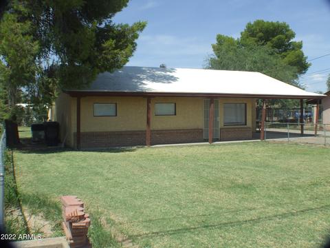 330 W Martin Rd, Coolidge, AZ 85128 photo 3