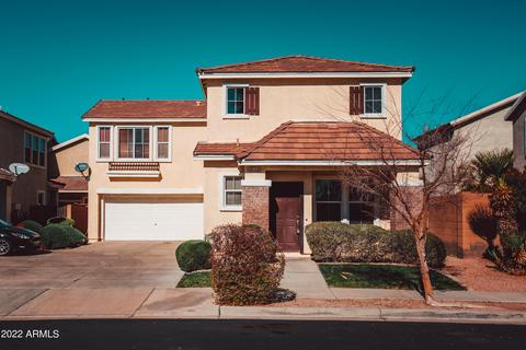 8714 E Kilarea Cir, Mesa, AZ 85209 photo 1