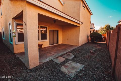 8714 E Kilarea Cir, Mesa, AZ 85209 photo 4