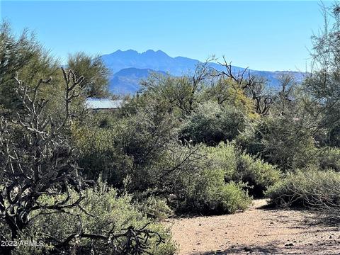 16200 E Tonto National Forest Rd #-, Scottsdale, AZ 85262