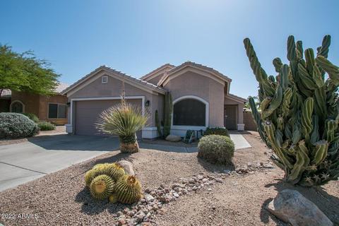2207 E Ruby Ln, Phoenix, AZ 85024 photo 1