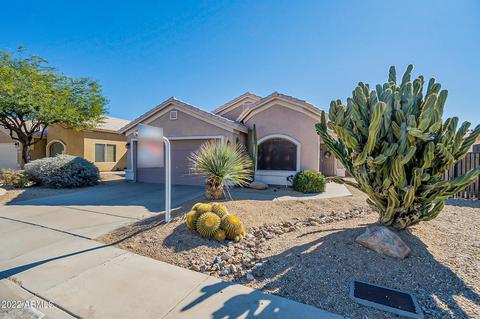 2207 E Ruby Ln, Phoenix, AZ 85024 photo 2