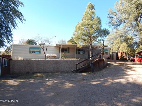 2004 N Mclane Rd, Payson, AZ 85541 photo 5