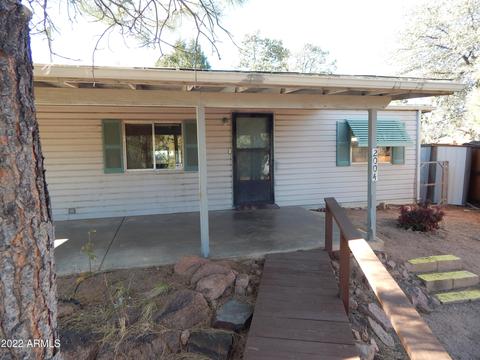 2004 N Mclane Rd, Payson, AZ 85541 photo 1