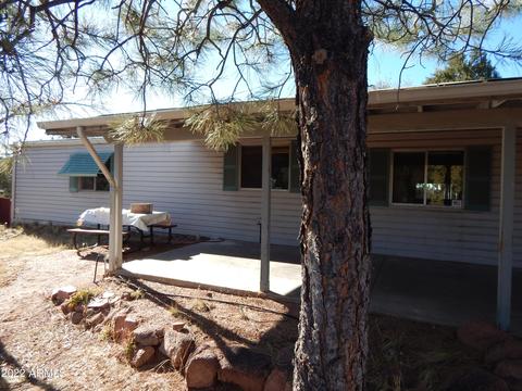 2004 N Mclane Rd, Payson, AZ 85541 photo 2
