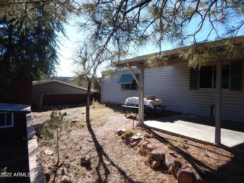 2004 N Mclane Rd, Payson, AZ 85541 photo 3