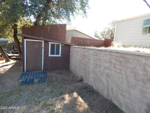 2004 N Mclane Rd, Payson, AZ 85541 photo 22