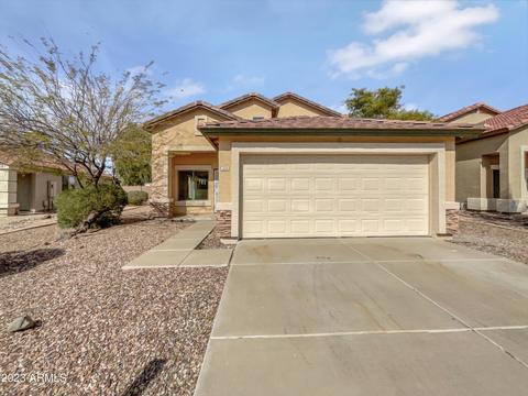1334 E 10th Pl, Casa Grande, AZ 85122