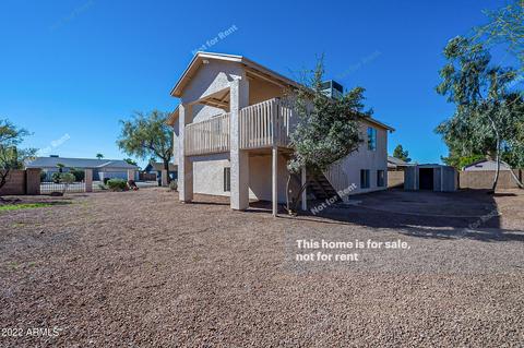 9562 E Fairbrook St, Mesa, AZ 85207 photo 26