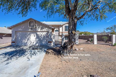 9562 E Fairbrook St, Mesa, AZ 85207 photo 1