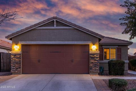2227 E Stacey Rd, Gilbert, AZ 85298 photo 1