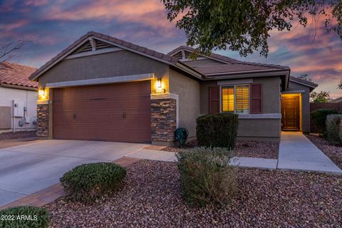 2227 E Stacey Rd, Gilbert, AZ 85298 photo 4
