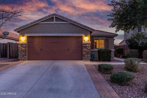 2227 E Stacey Rd, Gilbert, AZ 85298 photo 2