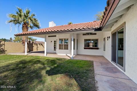 4401 E Monte Cristo Ave, Phoenix, AZ 85032 photo 10